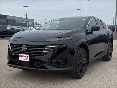 New 2026 Nissan Murano SV image 2