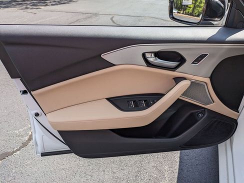 New 2025 Acura TLX w/ Technology Package FWD image 10