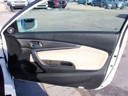 Used 2016 Honda Accord EX-L image 22