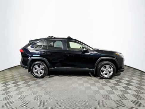 Used 2025 Toyota RAV4 XLE w/ Convenience Package AWD/4WD image 9