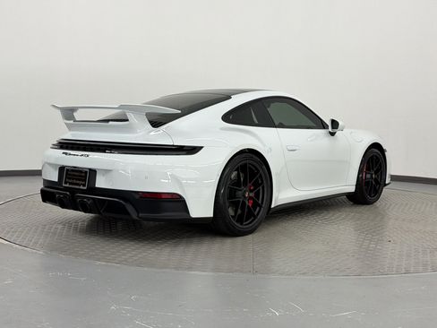 Certified 2026 Porsche 911 Carrera GTS RWD image 9
