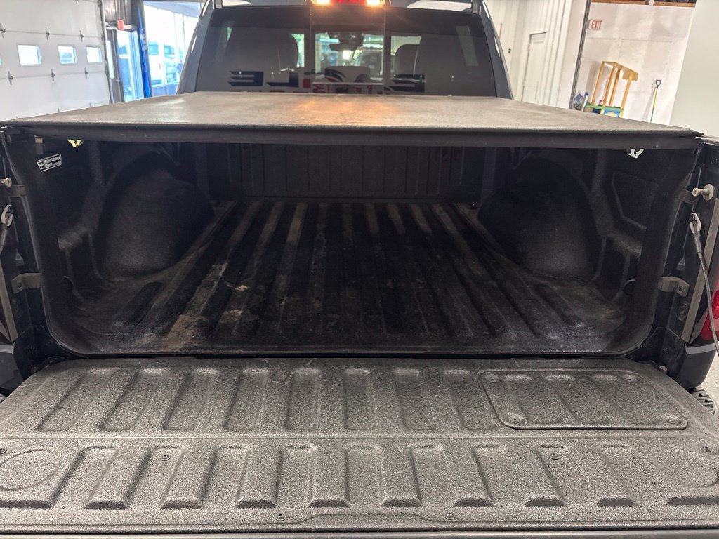 Used 2025 RAM 1500 Rebel w/ Rebel Level 2 Equipment Group AWD/4WD image 29
