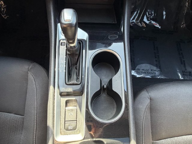 Used 2022 Nissan Altima 2.5 SV w/ SV Premium Package FWD image 26