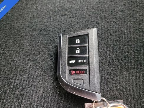 Used 2023 Acura MDX SH-AWD w/ Technology Package image 11