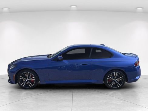 New 2026 BMW 230i Coupe w/ Premium Package RWD image 7