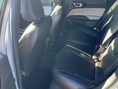 New 2026 Jeep Compass Limited image 9