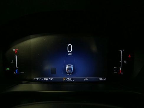 Used 2023 Ford Escape ST-Line w/ Tech Pack #1 image 36