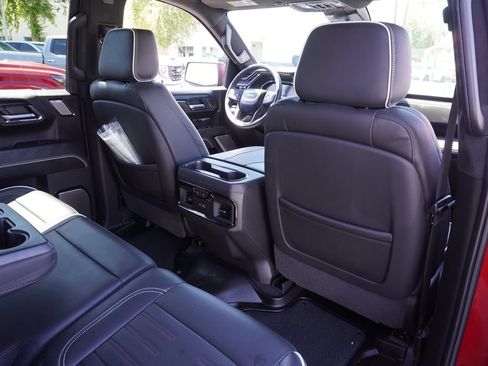 Certified 2024 GMC Sierra 1500 AT4X AWD/4WD image 11