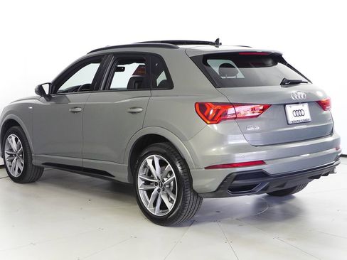 Used 2025 Audi Q3 2.0T Premium w/ Convenience Package AWD/4WD image 9