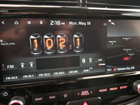Used 2022 Kia Soul GT-Line FWD image 20