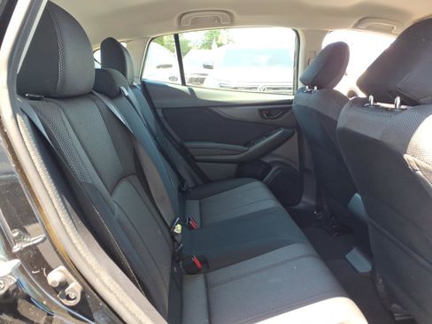 Certified 2023 Subaru Impreza 2.0i Premium AWD/4WD image 12