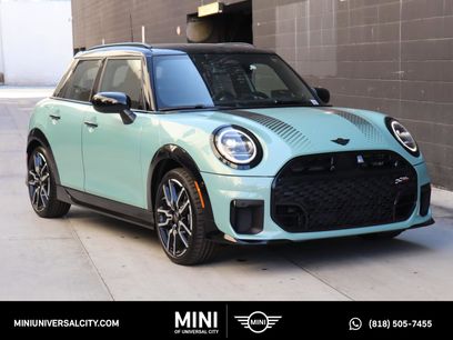 New 2026 MINI Cooper S