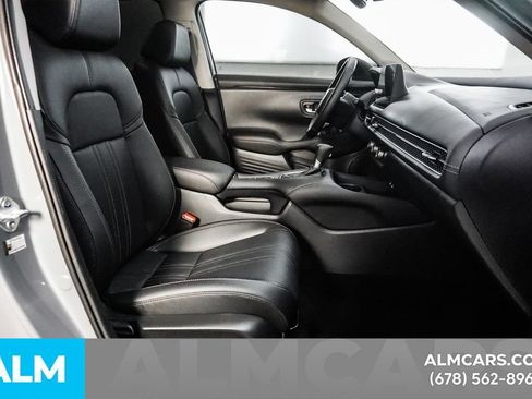 Used 2026 Honda HR-V EX-L image 13