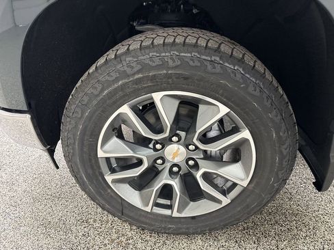 New 2026 Chevrolet Silverado 1500 LT image 16