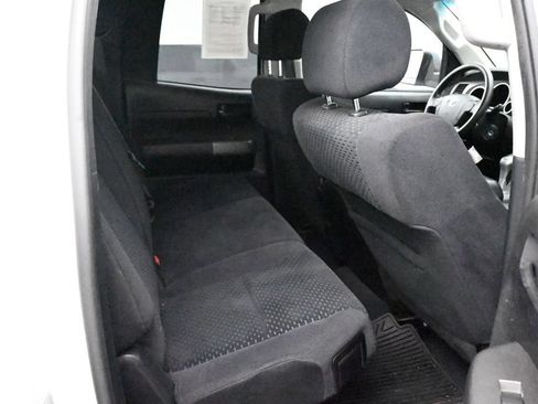 Used 2013 Toyota Tundra 4x4 Double Cab w/ TRD Rock Warrior Pkg image 11
