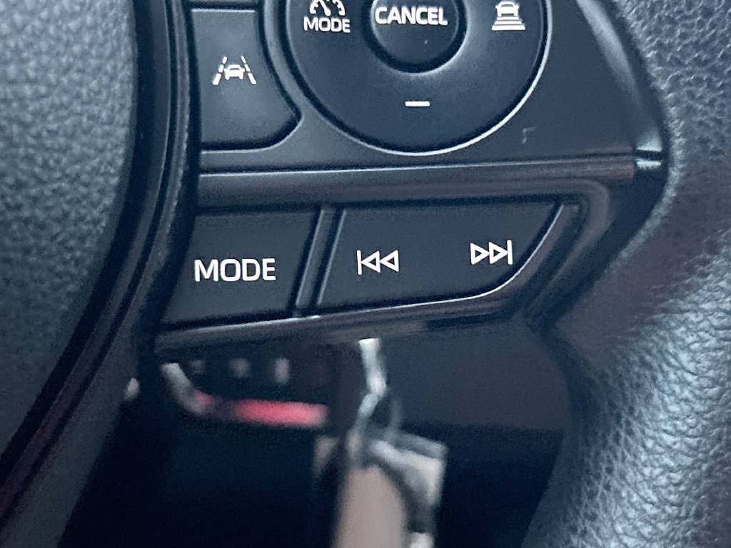 Used 2023 Toyota Corolla LE FWD image 16