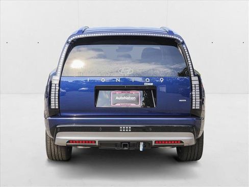 New 2026 Hyundai Ioniq 9 SEL w/ Tow & Go Package image 6