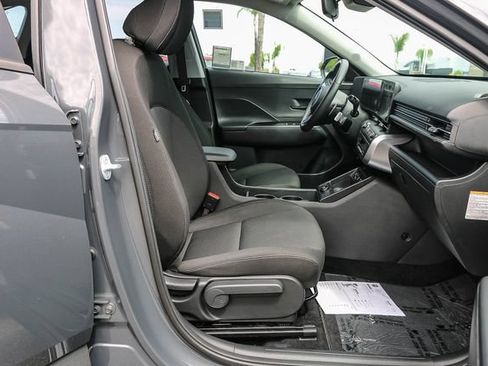Certified 2024 Hyundai Kona SEL FWD image 20