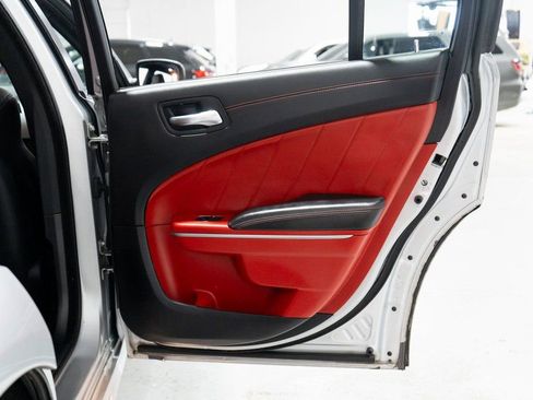 Used 2021 Dodge Charger Scat Pack image 32