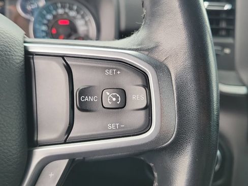 Used 2019 RAM 1500 Big Horn RWD image 22