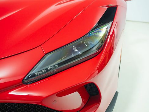 Certified 2021 Ferrari F8 Tributo RWD image 42