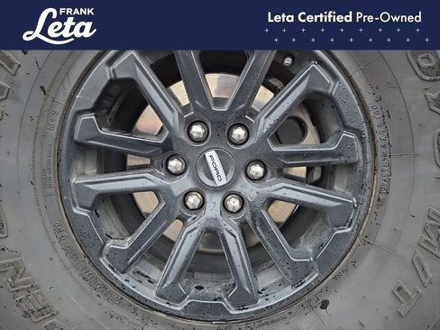 Used 2024 Ford F150 Raptor image 23