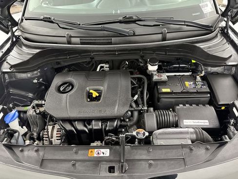 Certified 2023 Kia Soul S FWD image 27