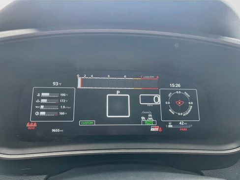 Used 2025 Toyota Corolla GR AWD/4WD image 12