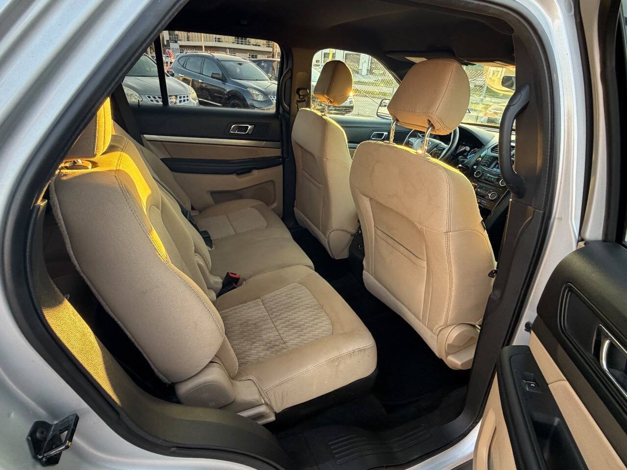 Used 2017 Ford Explorer 4WD image 36