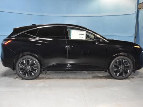 New 2026 Nissan Murano Platinum w/ Cargo Package image 21