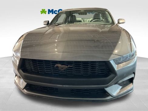 New 2026 Ford Mustang Premium image 8