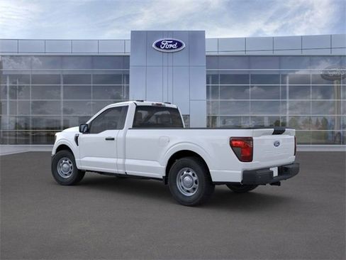 New 2024 Ford F150 XL image 4