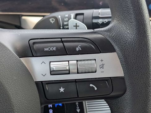 Used 2025 Hyundai Sonata SEL FWD image 24