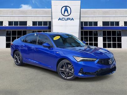 Used 2024 Acura Integra A-Spec