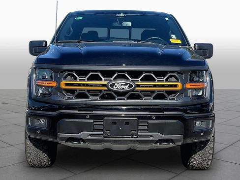 Used 2025 Ford F150 Tremor w/ Tow/Haul Package AWD/4WD image 4