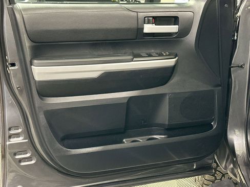 Used 2019 Toyota Tundra SR5 w/ TRD Sport Package image 15