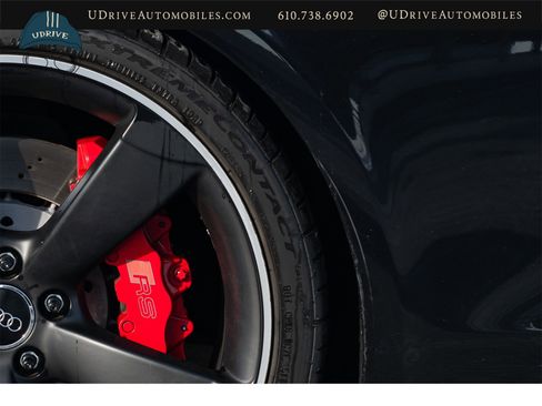 Used 2015 Audi RS 5 Coupe image 10