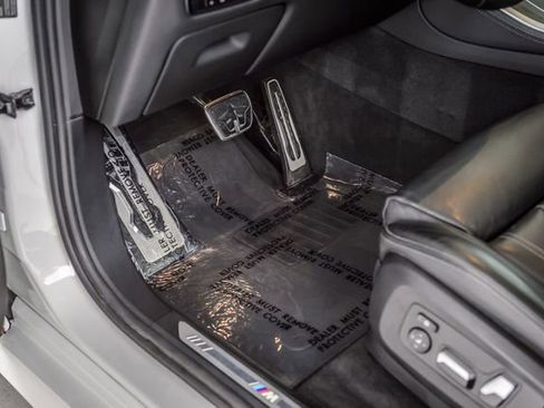 Used 2020 BMW X5 sDrive40i w/ M Sport Package image 41