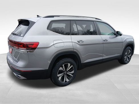 New 2026 Volkswagen Atlas SE FWD image 5