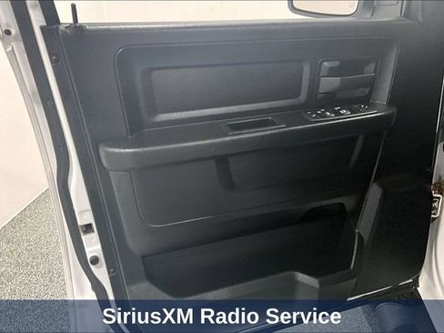 Used 2021 RAM 1500 Express w/ Wheel & Sound Group AWD/4WD image 29