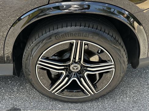 Certified 2025 Mercedes-Benz GLC 350e 4MATIC image 23
