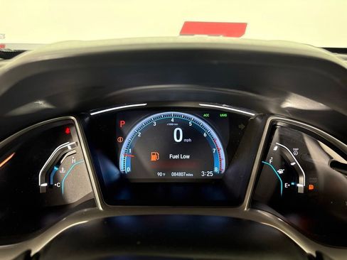 Used 2021 Honda Civic EX image 23