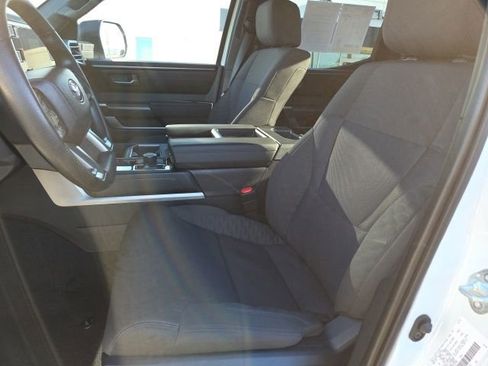 Used 2025 Toyota Tundra SR5 AWD/4WD image 9