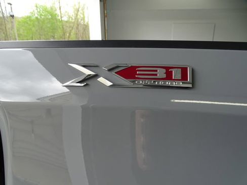 Certified 2024 GMC Sierra 1500 Elevation w/ X31 Off-Road Package AWD/4WD image 27