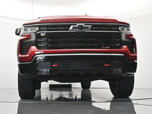 Used 2022 Chevrolet Silverado 1500 LT Trail Boss w/ LT Trail Boss Premium Package AWD/4WD image 39