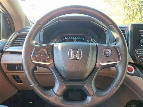 Used 2019 Honda Odyssey LX image 19