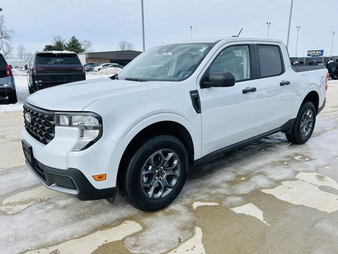 New 2026 Ford Maverick XLT w/ 4K Tow Package image 32
