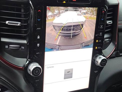 New 2026 RAM 1500 Rebel w/ Bed Utility Group image 11