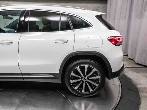 Certified 2023 Mercedes-Benz GLA 250 image 8