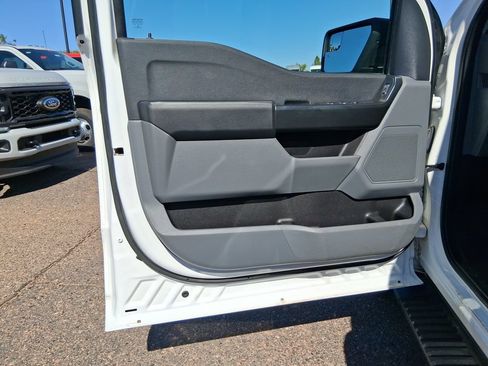 Used 2022 Ford F150 XL w/ Trailer Tow Package AWD/4WD image 10